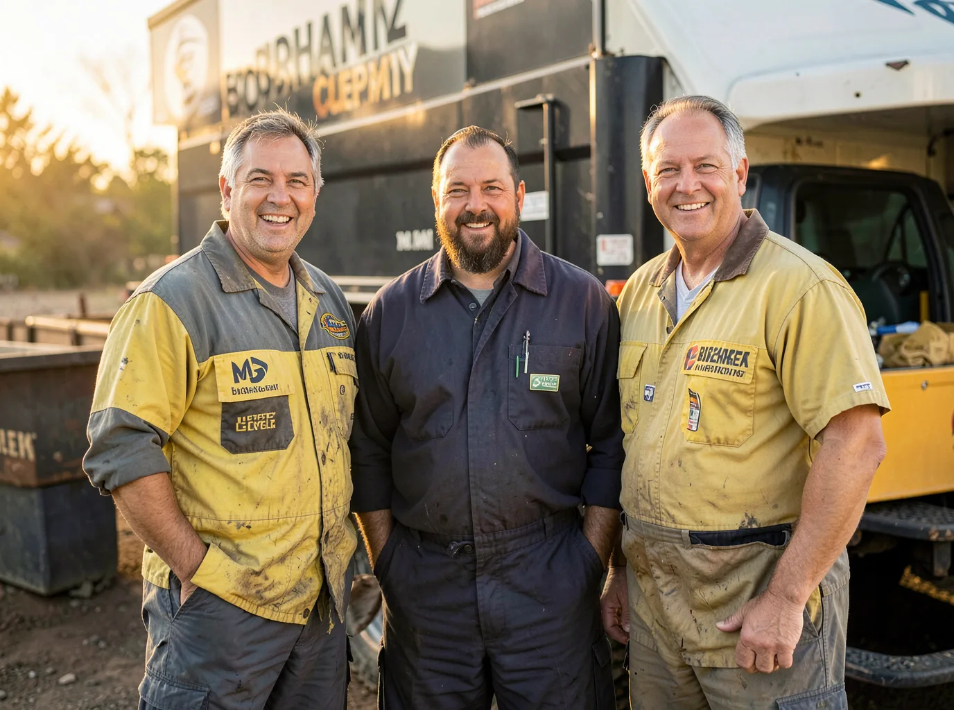 Sewage Cleanup company in Clinton, MO