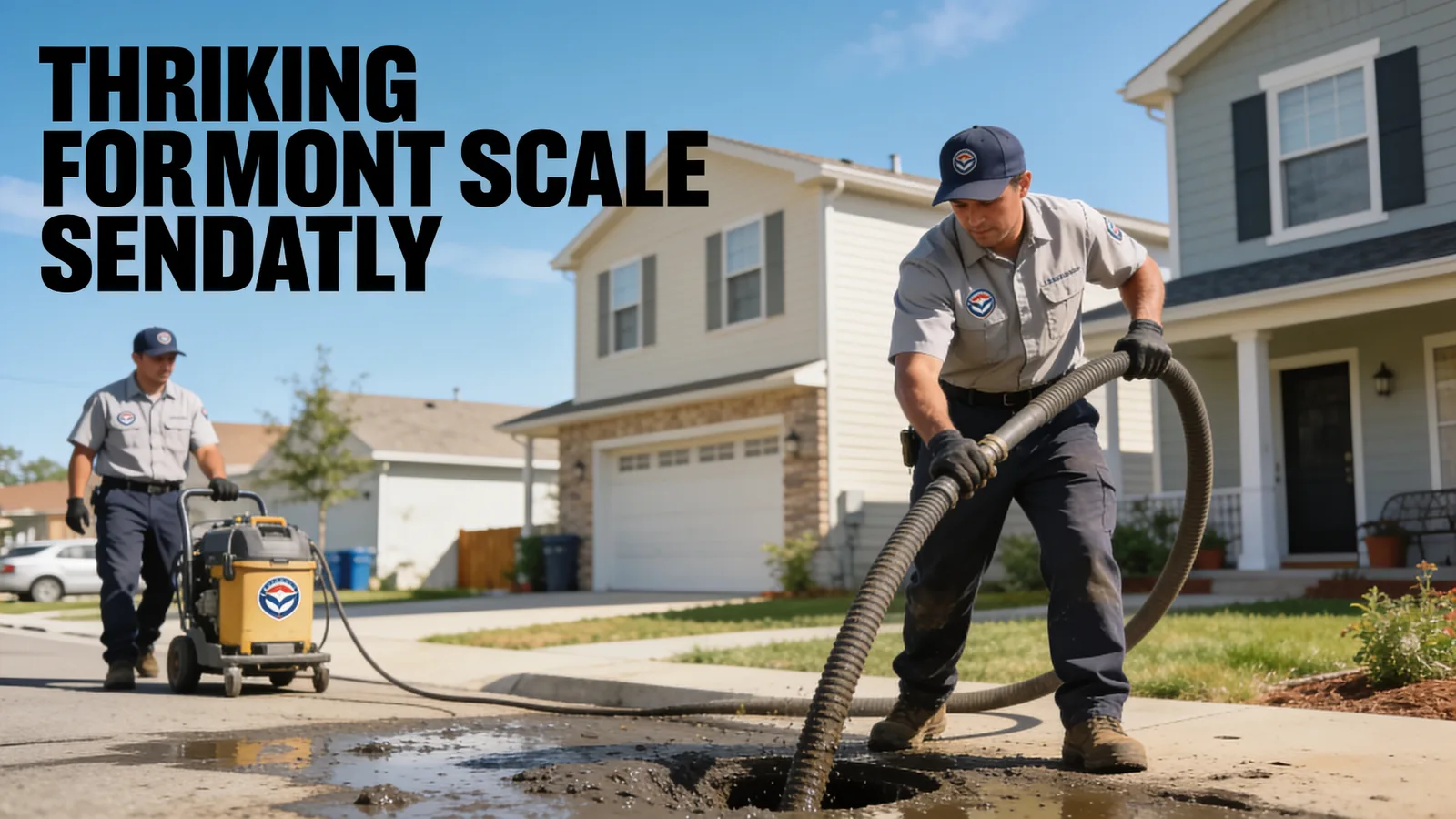 Sewage Cleanup in Clinton, MO near me